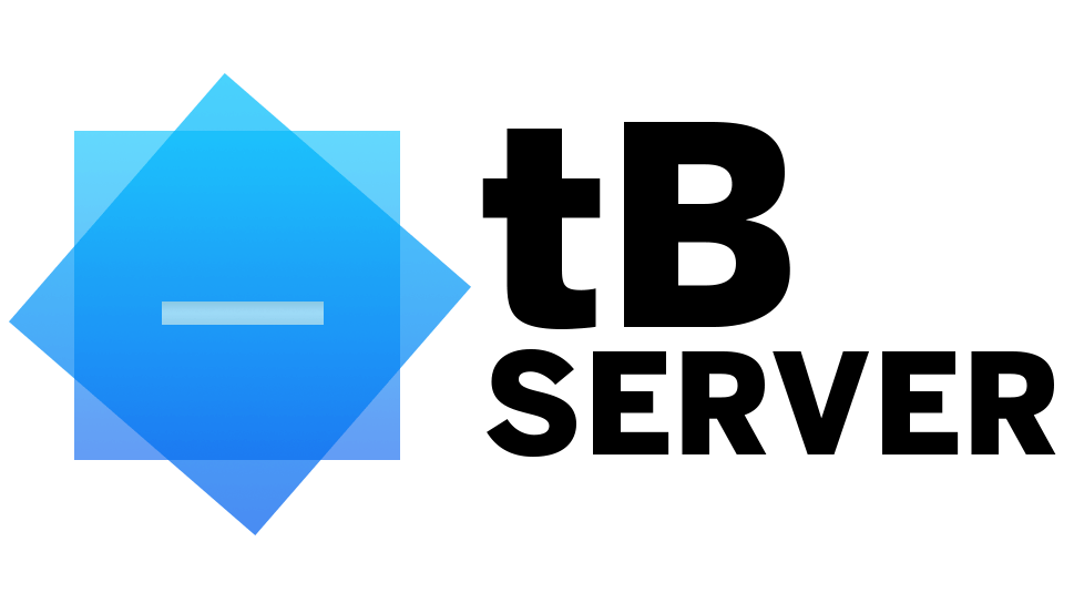 Logo ServidorTB
